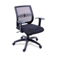 Кресло МГ Пента (крестовина - пластик)